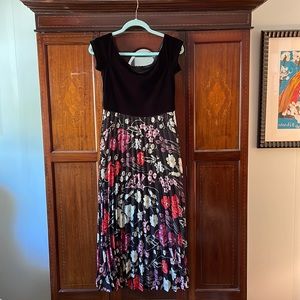 Anthropologie Donna Morgan Party/Formal Dress